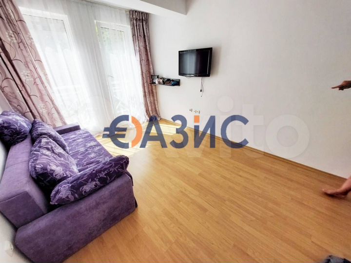 Квартира (Болгария)