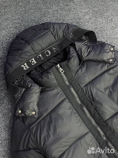 Куртка moncler