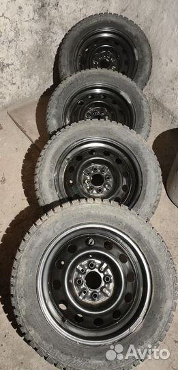 Cordiant Polar SL 185