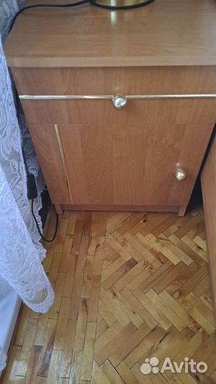 Спальный гарнитур бу