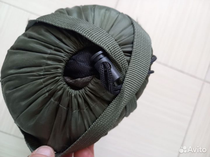 Спальный мешок Snugpack Jungle bag