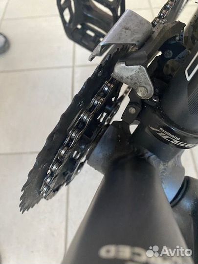 Горный велосипед Stern Force 2.0 29