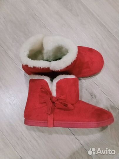 Угги женские