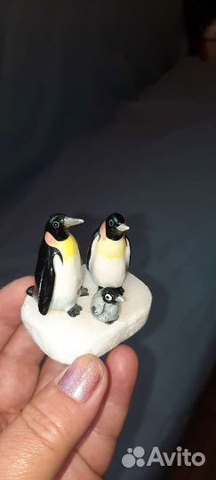 Фарфоровые статуэтки СССР