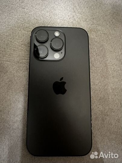 iPhone 14 Pro, 256 ГБ