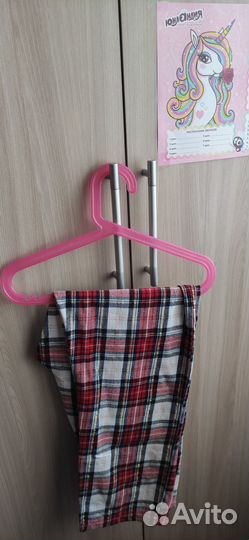 Пижама для девочки