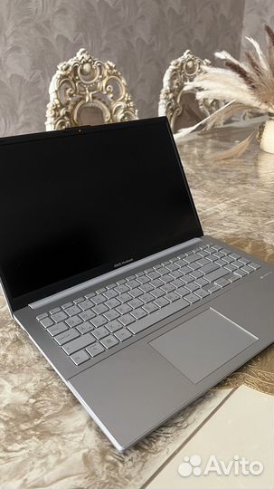 Ноутбук asus vivobook go 15 Е1504GA-BQ338
