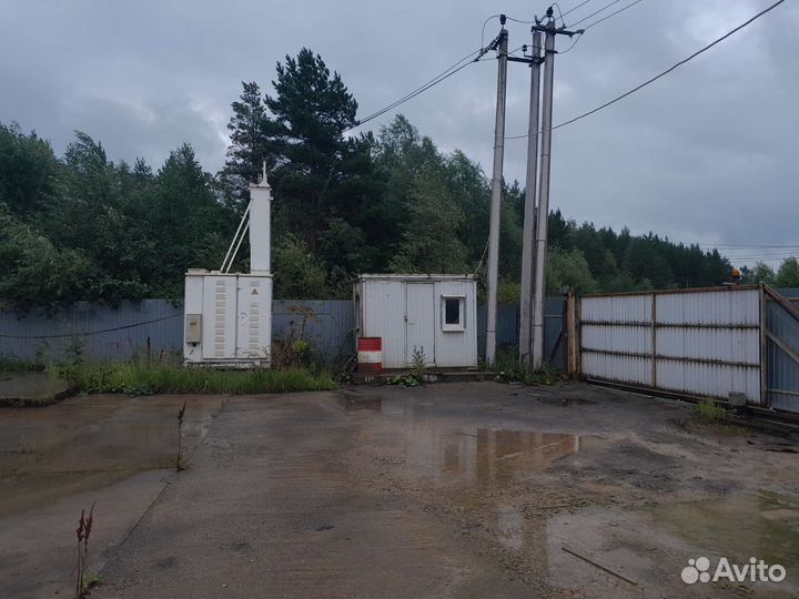 Асфальтобетонный завод