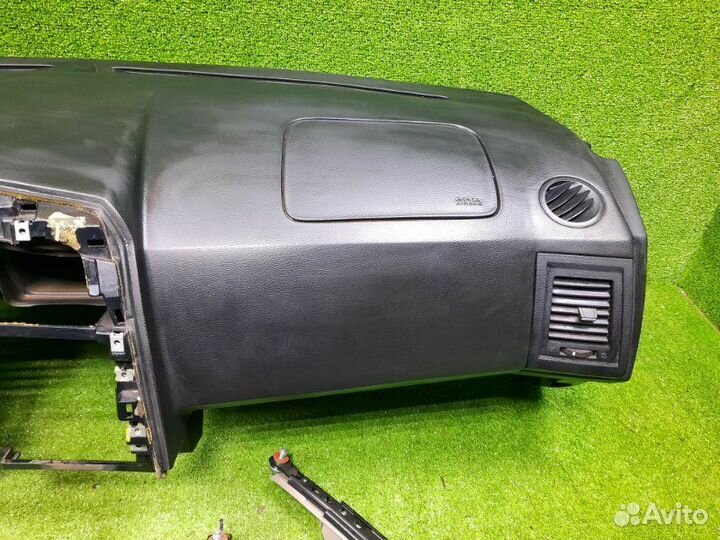 Торпедо Ssangyong Kyron DJ D20DT 2014