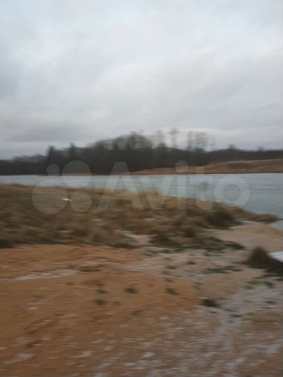 Участок 15,4 сот. (СНТ, ДНП)