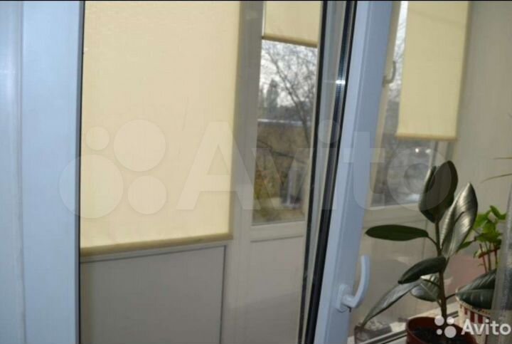 4-к. квартира, 83 м², 2/9 эт.