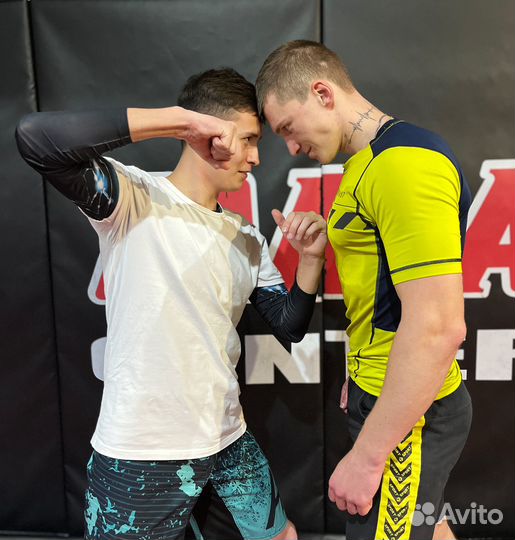 Персональный фитнес-тренер (Тренер по фитнесу)