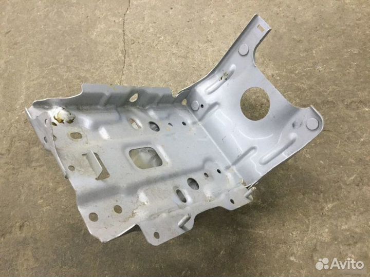 Крепление акб (корпус) Chevrolet Lacetti 2003-2013