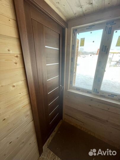 Вагончик/ Бытовка cтроительная