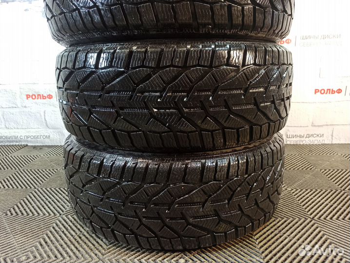 Tigar SUV Winter 265/60 R18 88H