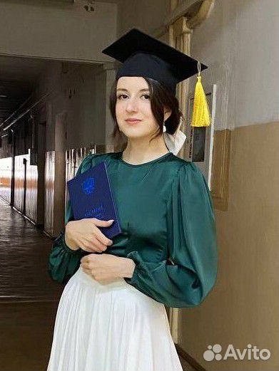 Репетитор по русскому языку и литературе