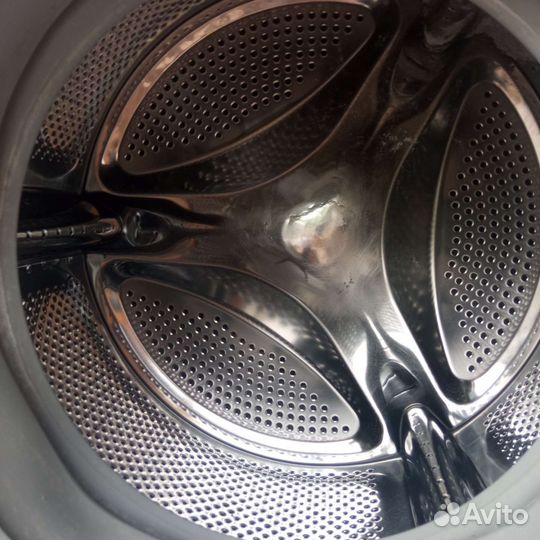 Машинка стиральная б/у Bosh (на запчасти)