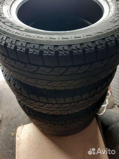 Yokohama Geolandar A/T-S G012 265/65 R17 111H