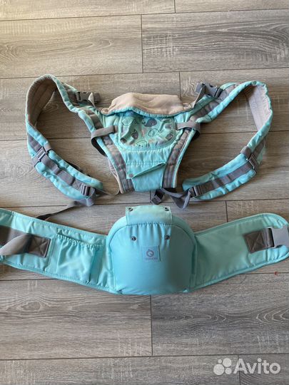 Кенгуру переноска aiebao