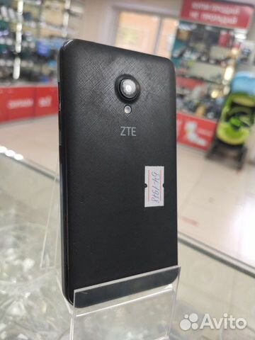 Телефон ZTE blade l130 объявление продам