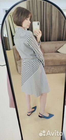 Платье dkny s оригинал