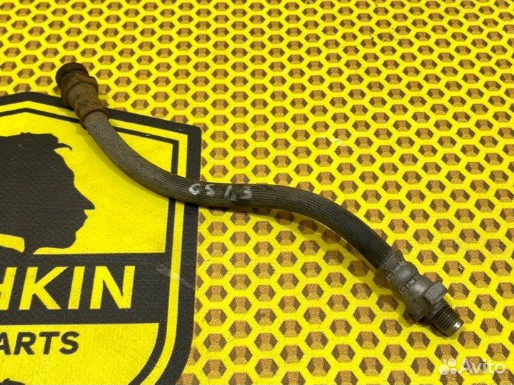 Шланг тормозной задний левый Mitsubishi Lancer