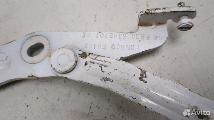 Петля капота Ford Mustang 2017, 2021