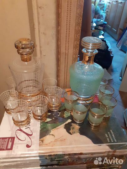 Чашки блюдца Германия и другое