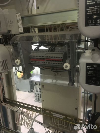 Крышка AH-ME 3240265 для защиты компонентов