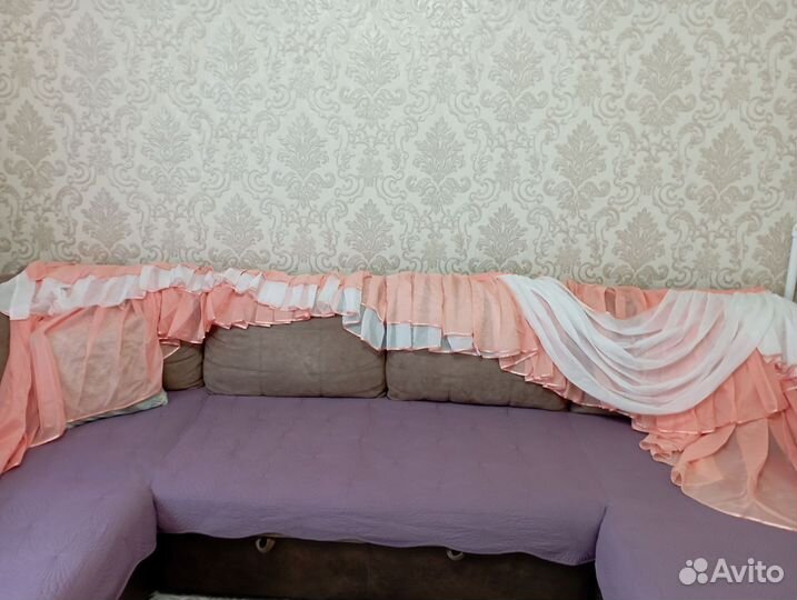 Ламбрекен 3 метра