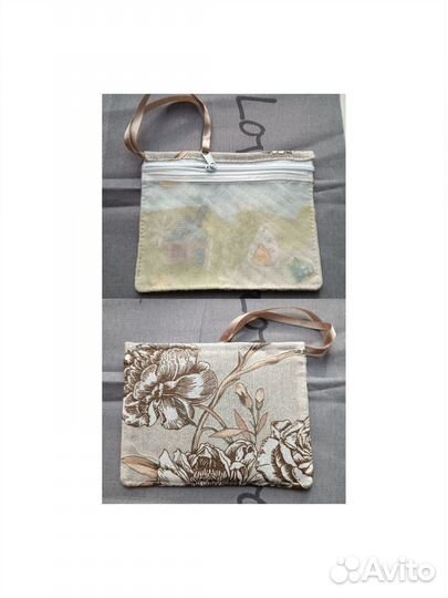 Косметичка