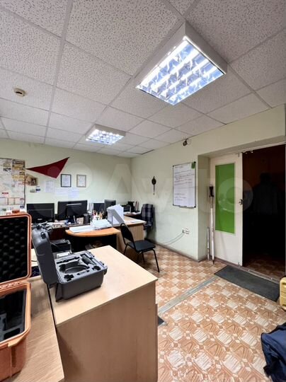 Продам офис в Центре, 86 м²