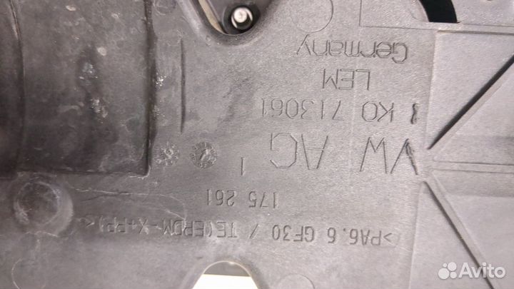 Кулиса кпп Volkswagen Passat 6, 2007