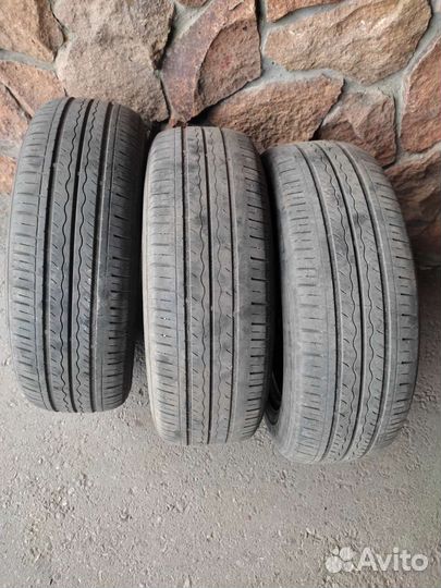 Kumho Solus KH17 185/65 R15