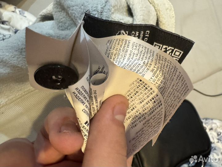 Stone island 1/4 zip