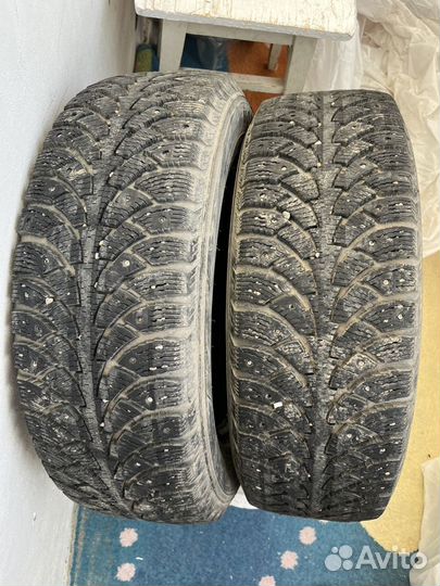 Nordman Nordman 4 185/65 R15