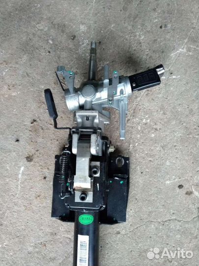 Замок зажигания Great Wall Hover H5