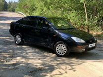 Ford Focus 1.6 AT, 2000, 200 000 км, с пробегом, цена 320 000 руб.