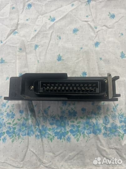 Эбу audi 100 с4 2.3