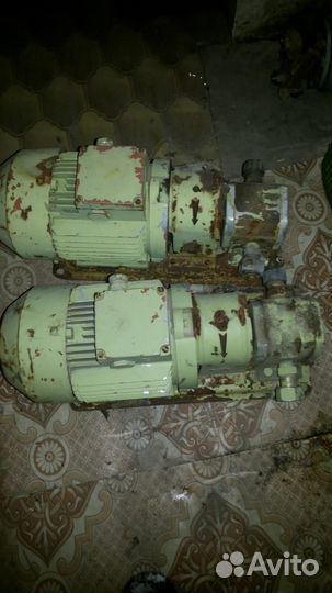 Гидрораспределитель рх20.44