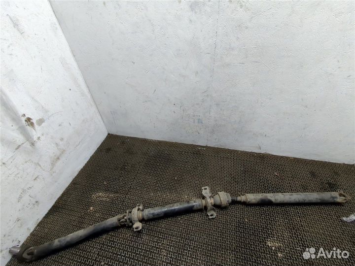 Кардан Toyota Highlander 1, 2004