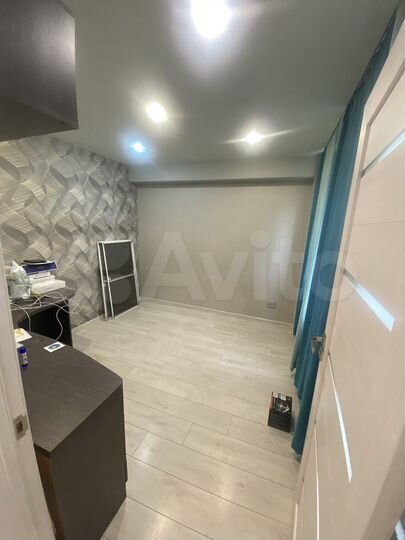 4-к. квартира, 58,8 м², 1/5 эт.