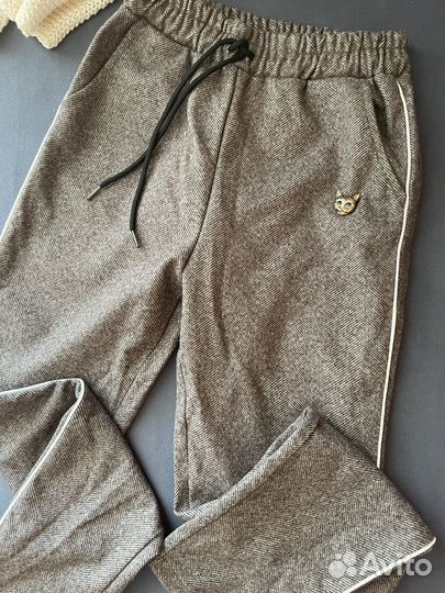 Одежда женская разная