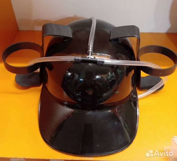 Каска для напитков