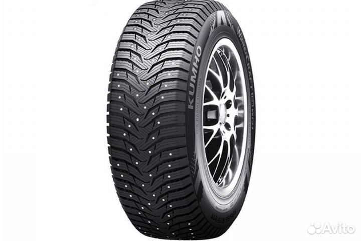 Kumho WinterCraft SUV Ice WS31 235/55 R18 104T