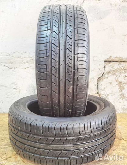 Nexen Classe Premiere CP672 215/55 R17 94V