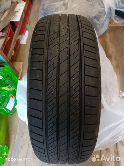 Kumho Solus HS63 225/55 R18 98V