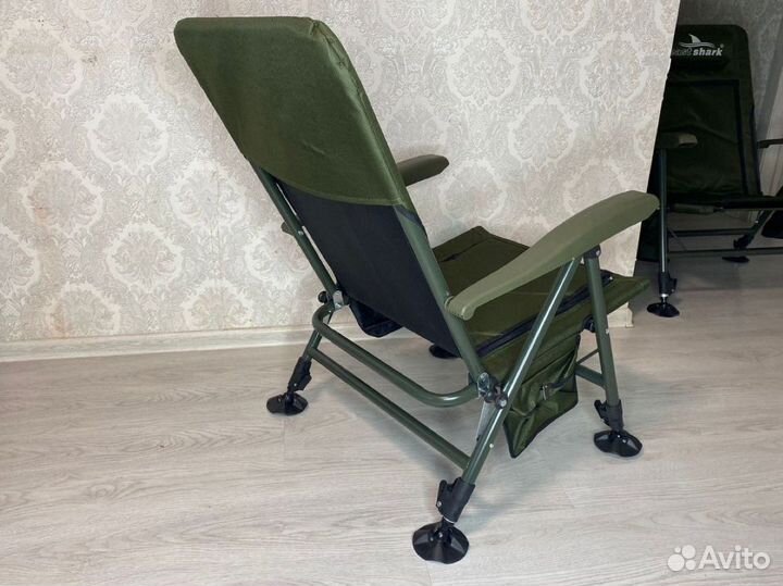Кресло карповые 2 штуки
