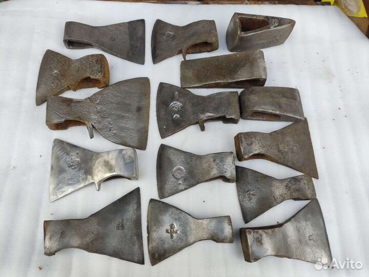 Предметы старины для хозяйства