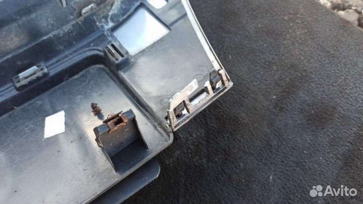 Решетка радиатора для Volkswagen Passat B6